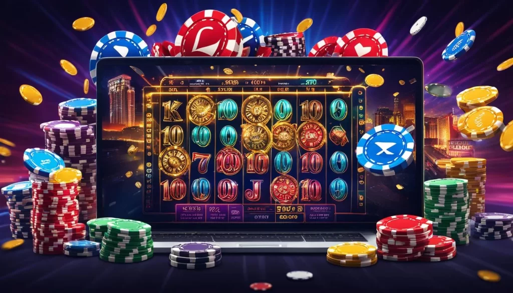 Thưởng nạp lại hàng ngày/hàng tuần