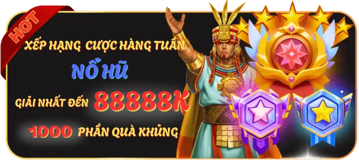 Thưởng nạp lại LT88