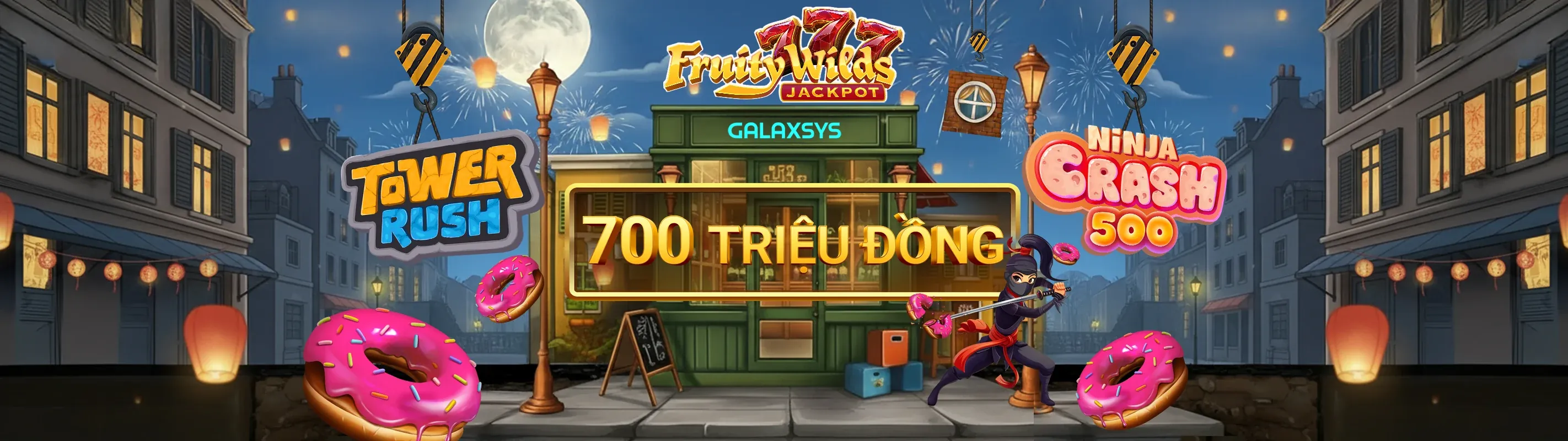 Hình ảnh chính trò chơi slot LT88 với các khuyến mãi hấp dẫn
