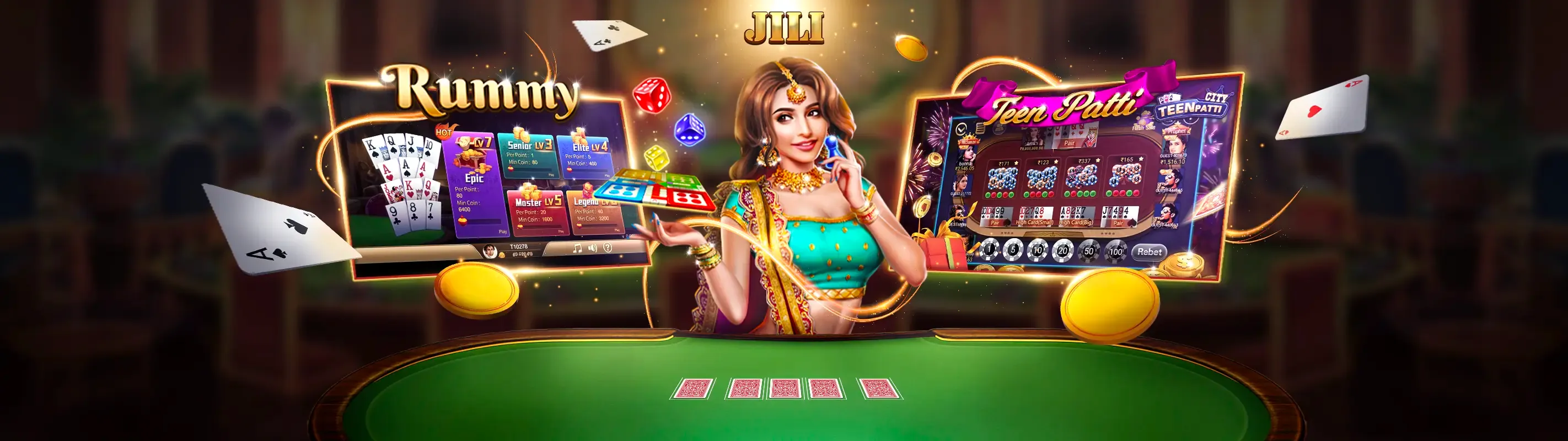 Sảnh casino trực tuyến LT88 với các trò chơi hấp dẫn và ưu đãi lớn