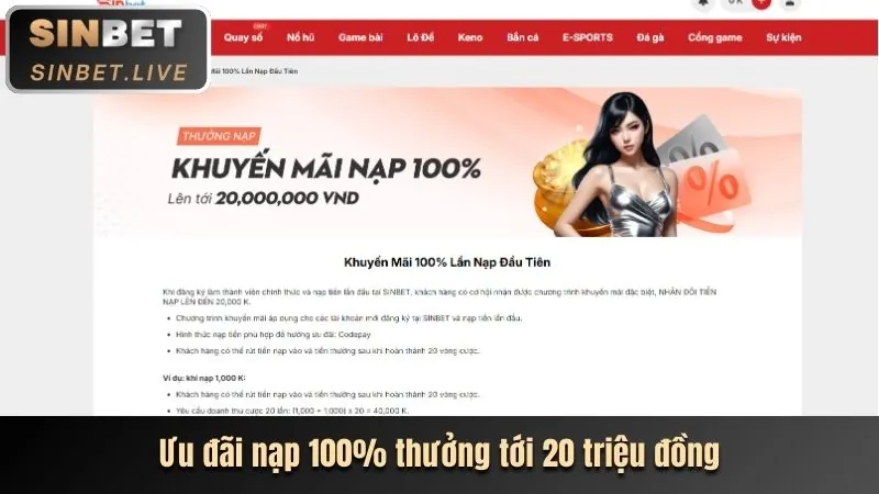 Hình ảnh Gửi và rút tiền LT88